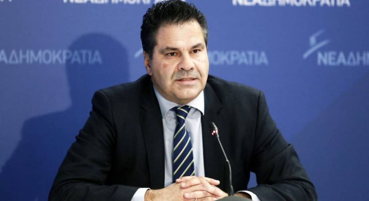 Στεργίου: Ανατρεπτικό και φιλελεύθερο μέτρο τα self-test για όλους