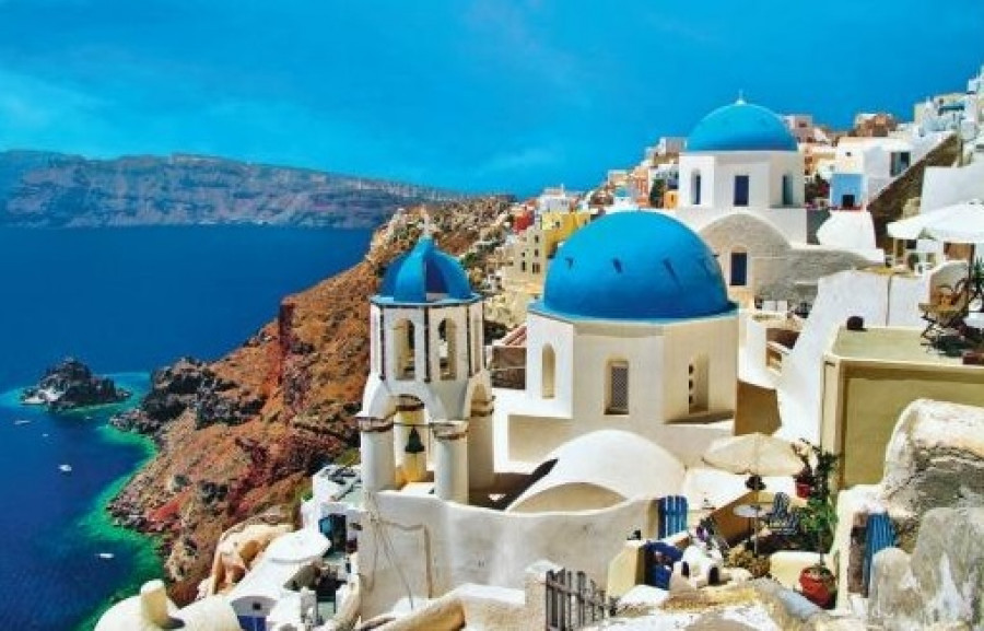 Εντυπωσιακό αφιέρωμα στην Ελλάδα από το «National Geographic Traveler» Πολωνίας