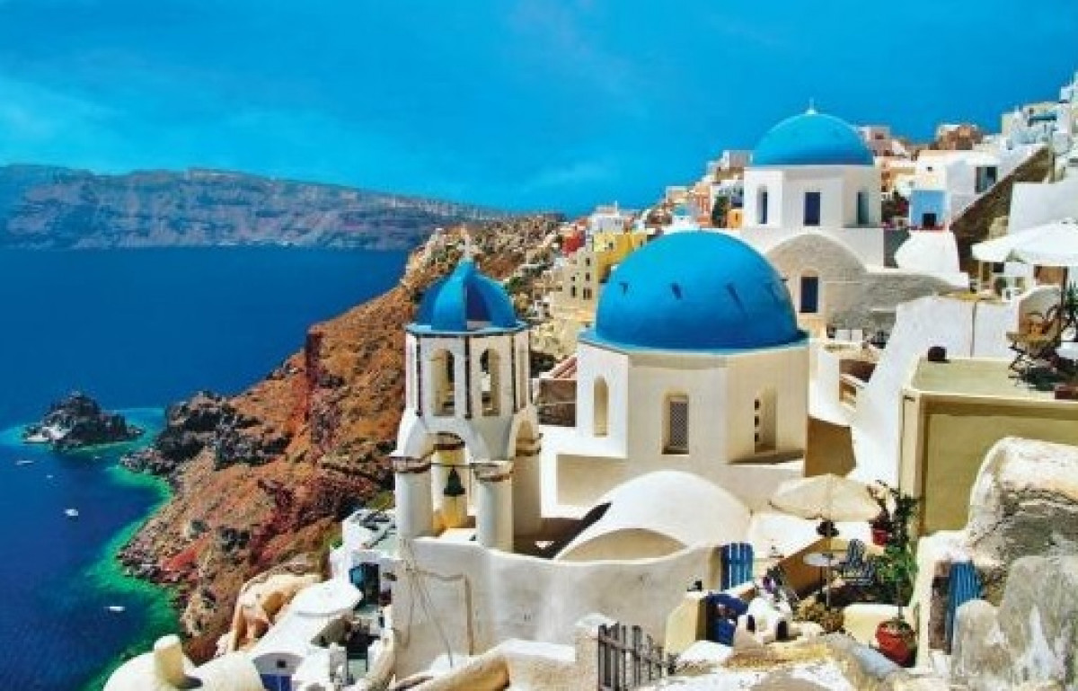 Εντυπωσιακό αφιέρωμα στην Ελλάδα από το «National Geographic Traveler» Πολωνίας