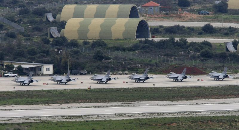 Αμερικανική Βάση της Σούδας: Σφραγίζει την ελληνοαμερικανική σχέση