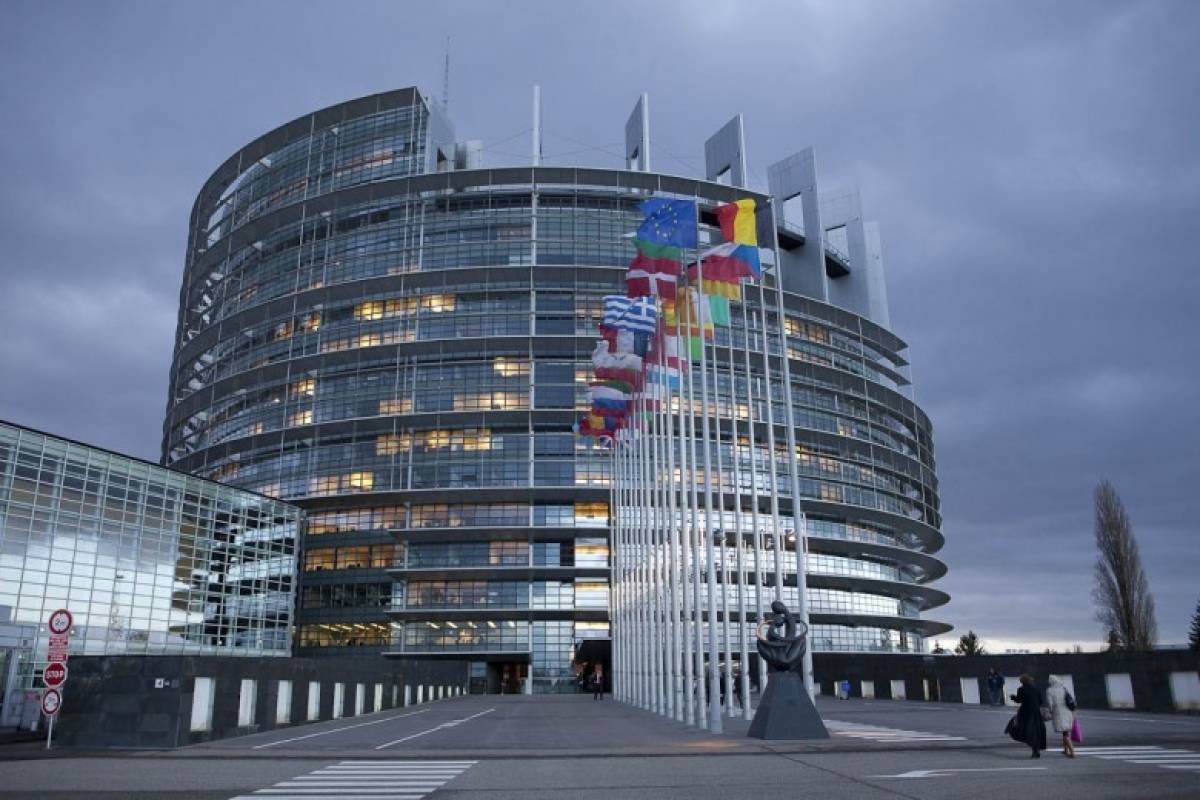 Ευρωβουλή: Στο «τραπέζι» η δημιουργία Ευρωπαϊκού Ταμείου Ανάκαμψης