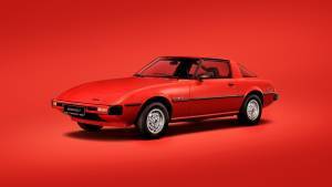 Ιστορία Αυτοκινήτου: Το RX-7 έκλεψε τις καρδιές των οδηγών της σπορ αισθητικής