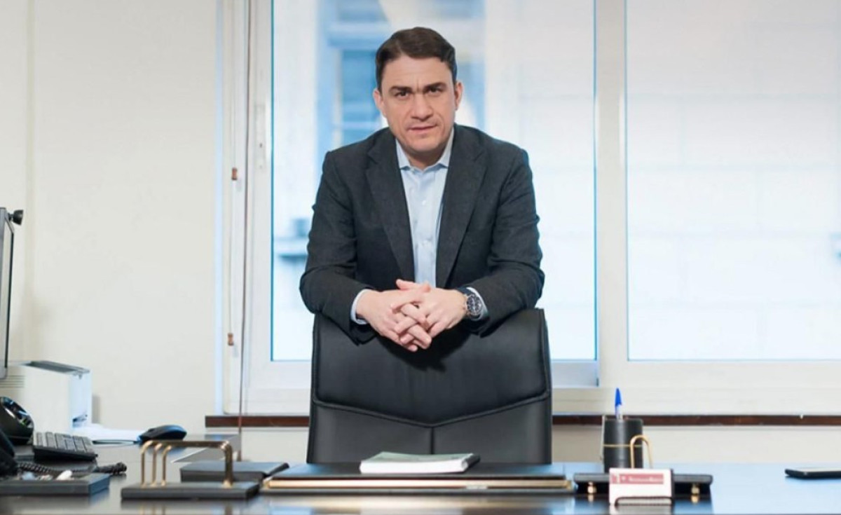Τσουκαλάς: Η Ελλάδα του 2030 δεν μπορεί να προκύψει από μια αποτυχημένη κυβέρνηση