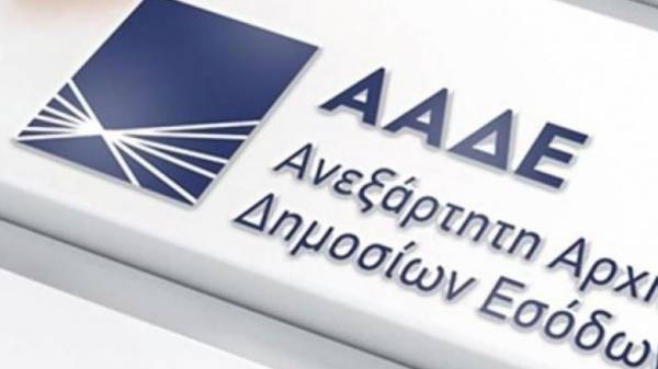 ΑΑΔΕ: Ξεκίνησαν (και πάλι) τα μαθήματα αυτοάμυνας για εφοριακούς