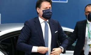 Κόντε: Οι εντάσεις στην περιοχή της Αν. Μεσογείου μας αφορούν όλους