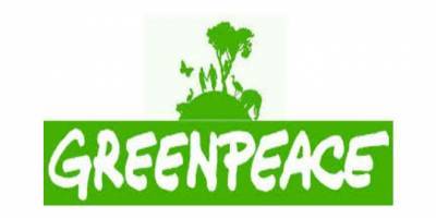 Greenpeace: Έκκληση στα κόμματα για την περιβαλλοντική τους πολιτική