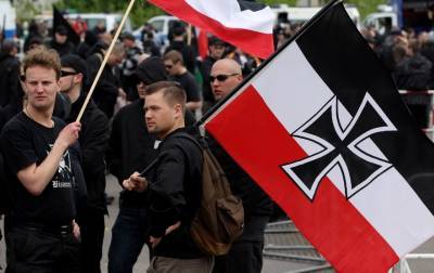 Απαγόρευση νεοναζιστικής οργάνωσης στη Γερμανία