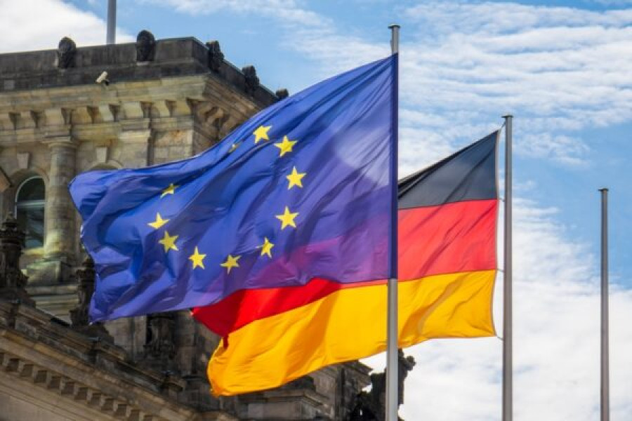 Χάνει η Γερμανία τον ηγετικό ρόλο στην ΕΕ λόγω Ουκρανίας;