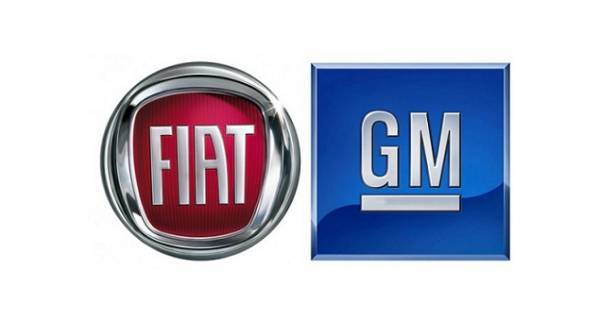 General Motors: Μηνύει την Fiat Chrysler για δωροδοκία