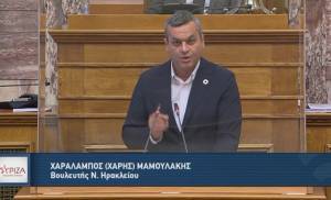 ΣΥΡΙΖΑ: Επιστροφή στο αμαρτωλό παρελθόν των δημόσιων συμβάσεων