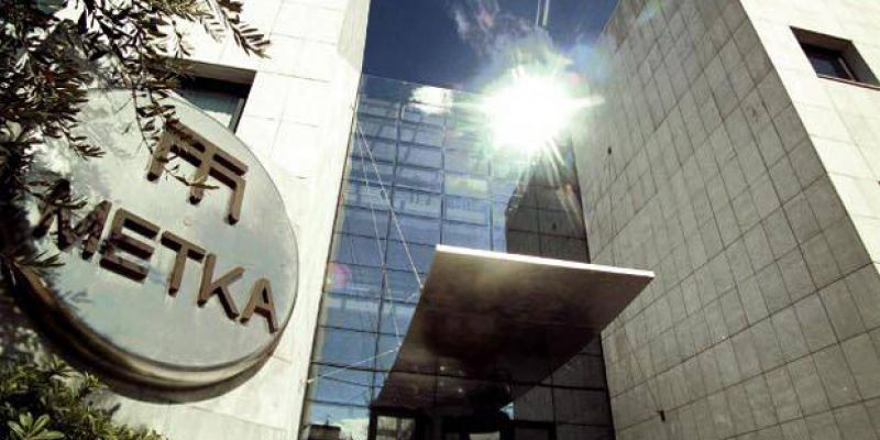 Νέα συμβόλαια στη Βρετανία για την Μέτκα EGN