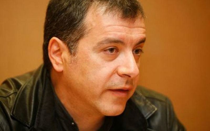 Θεοδωράκης: Τραγικό μέλλον, αν ο καθένας μας επιμείνει στους εγωισμούς