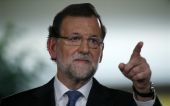 Ισπανία: Εδραίωσε την κυριαρχία του στο Λαϊκό Κόμμα ο Ραχόι