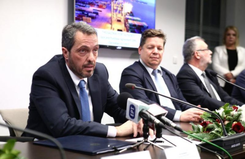 Ξενόφος (ΤΑΙΠΕΔ): Εφικτός ο στόχος για έσοδα 2 δισ. ευρώ