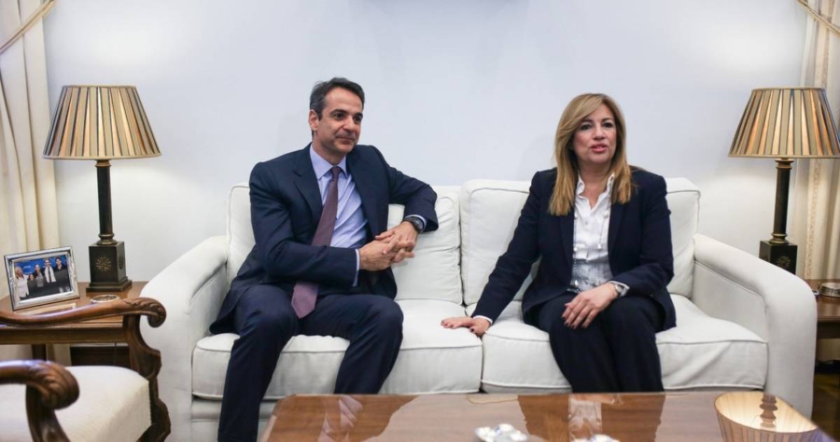 ΝΔ-ΚΙΝΑΛ καλούν τον Τσίπρα να απαντήσει στις καταγγελίες Καμμένου για...Σόρος
