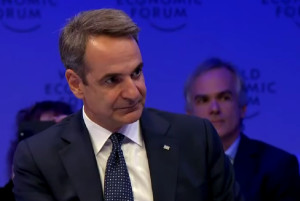 Μητσοτάκης: Έχουμε ισχυρή εντολή να υλοποιήσουμε τις μεταρρυθμίσεις