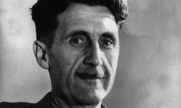 «Σε μια εποχή παγκόσμιου ψεύδους, το να λες την αλήθεια είναι μια πράξη επαναστατική»- Τζωρτζ Όργουελ