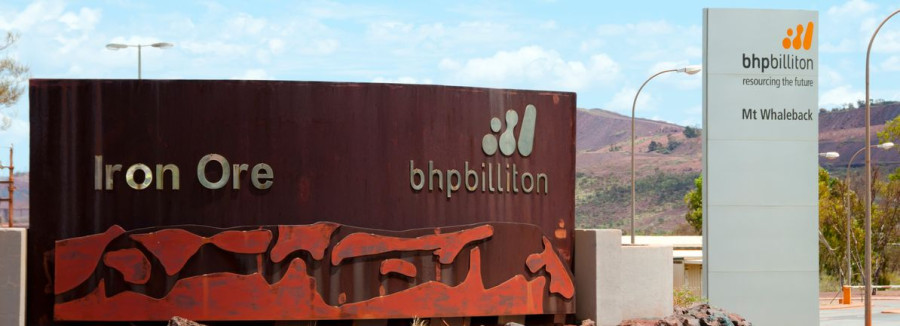 BHP: Επανέρχεται με νέα πρόταση εξαγοράς της Anglo American - Στρατηγικές κινήσεις για τον χαλκό