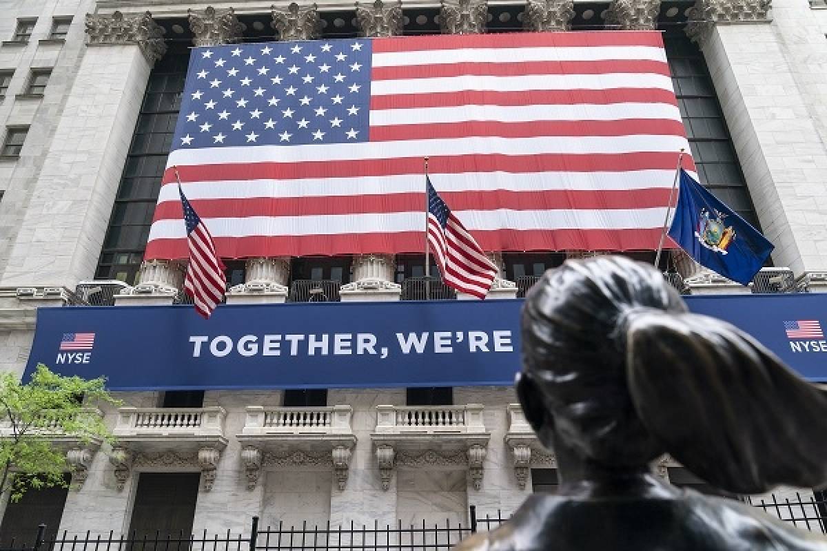 Πτωτικό γύρισμα στη Wall Street-Τέλος στο ανοδικό σερί του Nasdaq