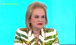 Παγώνη: Τριπλά εμβολιασμένοι που νόσησαν μπορεί να ξανακολλήσουν