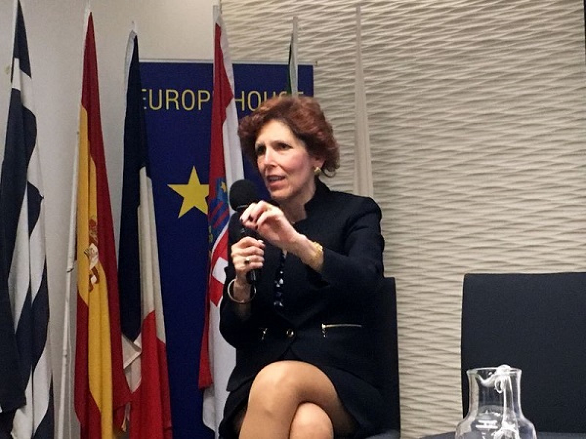 Mester (Fed): Αυξήσεις επιτοκίων μέχρι το α’ εξάμηνο του 2023