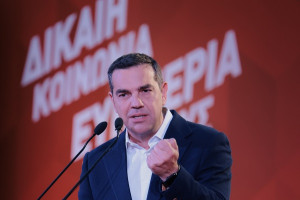 Το σχέδιο του ΣΥΡΙΖΑ για την ελληνική οικονομία- Επτά «βήματα»