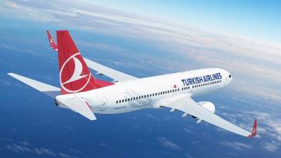 Turkish Airlines: Αναστολή των αεροπλάνων 737 MAX