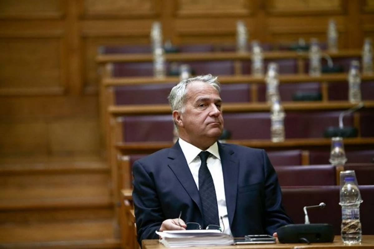 Βορίδης: Εντός Σεπτεμβρίου το νέο νομικό πλαίσιο για Διεπαγγελματικές Οργανώσεις