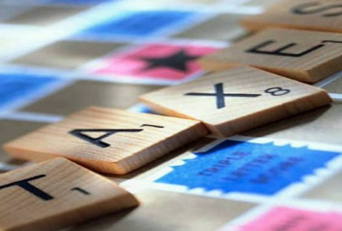 Τις μισές ημέρες του χρόνου εργαζόμαστε για να πληρώνουμε φόρους