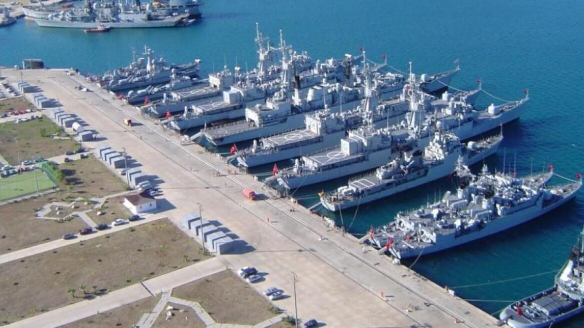 Κογκρέσο: Εξετάζει τη δημιουργία αμερικανικών βάσεων στα ελληνικά νησιά