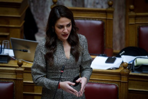 Μιχαηλίδου: Για εμάς είναι πολύ σημαντικό να ενισχύσουμε το ΚΕΠΑ