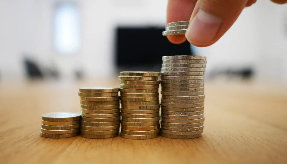 Αύξηση 7,3% στο διαθέσιμο εισόδημα το 3ο τρίμηνο 2024