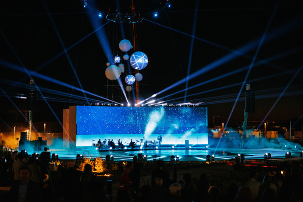 The Ellinikon Sports Park: Εγκαίνια για τον υπερσύγχρονο νέο χώρο άθλησης και ευεξίας της ανάπτυξης του Ελληνικού