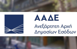 ΑΑΔΕ: Εξέδωσε οδηγίες εξοικονόμησης ενέργειας προς τους υπαλλήλους της