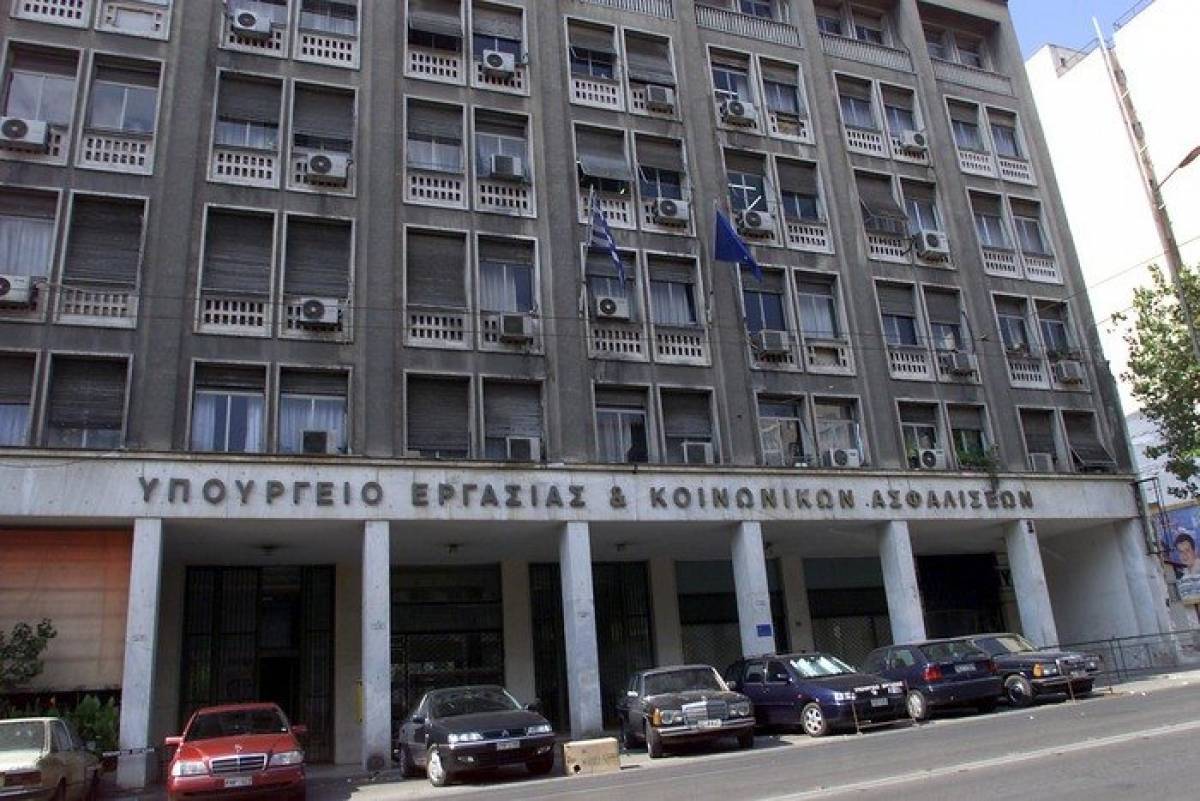 Υπ. Εργασίας-Ασφαλιστικό: Στη φαντασία του ΣΥΡΙΖΑ η αλλαγή χρονοδιαγράμματος