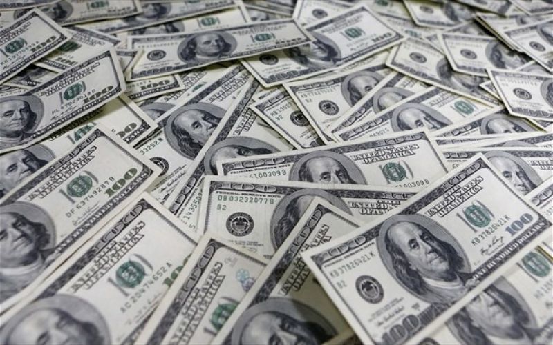 ΗΠΑ: Μείωση 3,1% στο ισοζύγιο τρεχουσών συναλλαγών