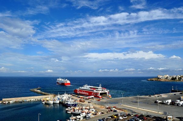 ΤΑΙΠΕΔ: Αναζητείται μοντέλο ανάπτυξης των 10 περιφερειακών λιμένων