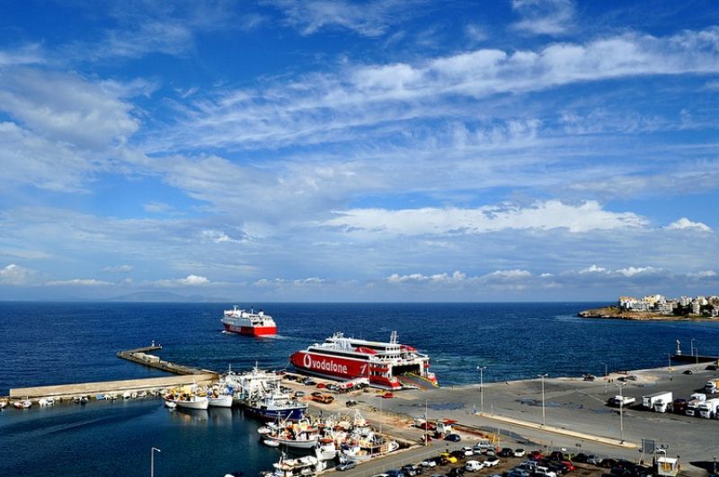 ΤΑΙΠΕΔ: Αναζητείται μοντέλο ανάπτυξης των 10 περιφερειακών λιμένων