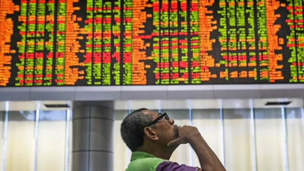 Νέες σημαντικές απώλειες στις ασιατικές αγορές