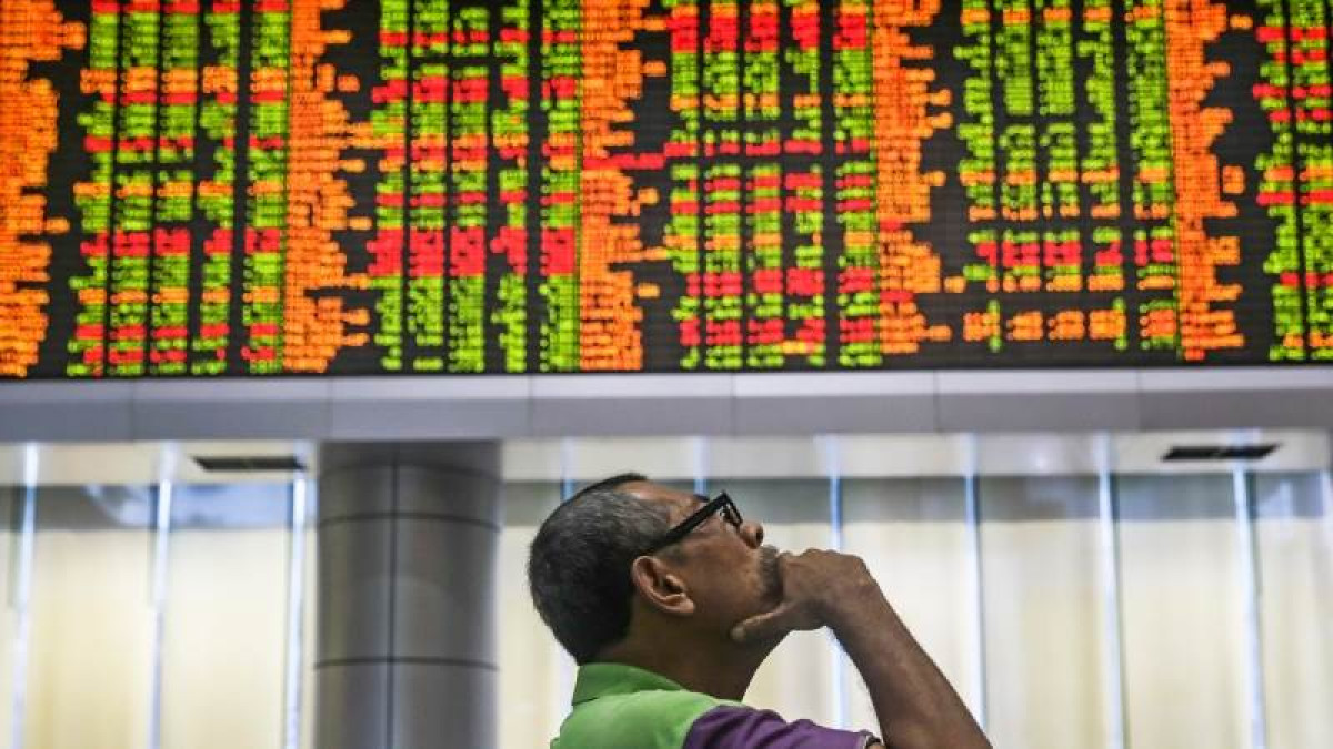 Νέες σημαντικές απώλειες στις ασιατικές αγορές