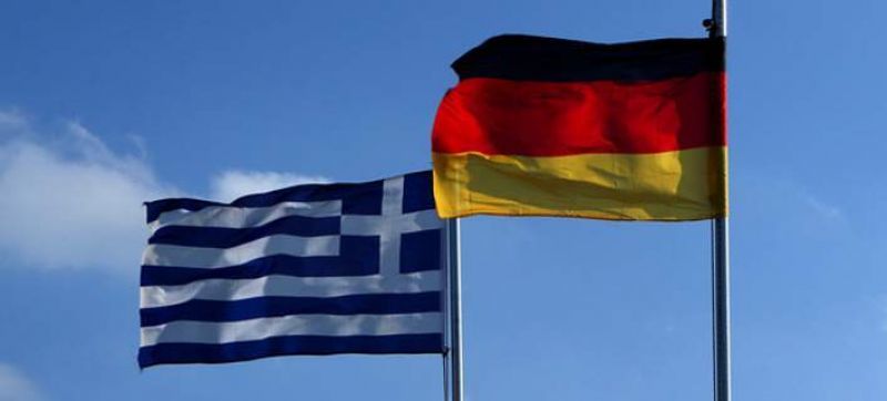 Handelsblatt: Μια κυβέρνηση «Τζαμάικα» δυσκολεύει το ελληνικό ζήτημα