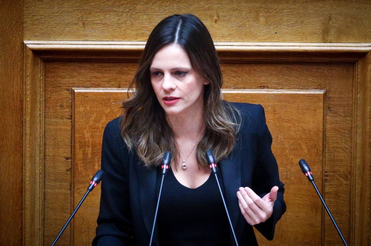 Αχτσιόγλου: Προτεραιότητα ο σχηματισμός προοδευτικού «μετώπου», όχι η αυτόνομη κομματική παρουσία
