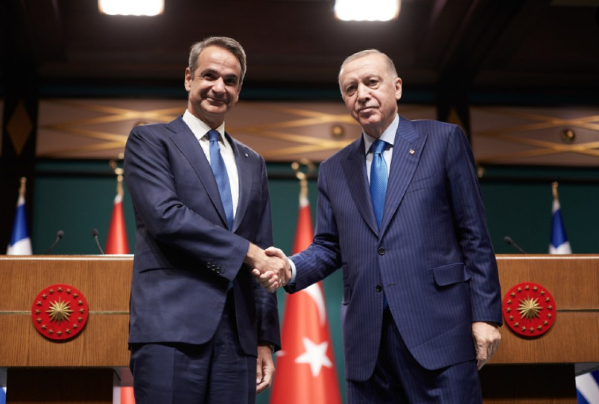 Η 11άδα της κυβέρνησης στην Τουρκία - Εκτός ατζέντας Μητσοτάκη - Ερντογάν η ΑΟΖ