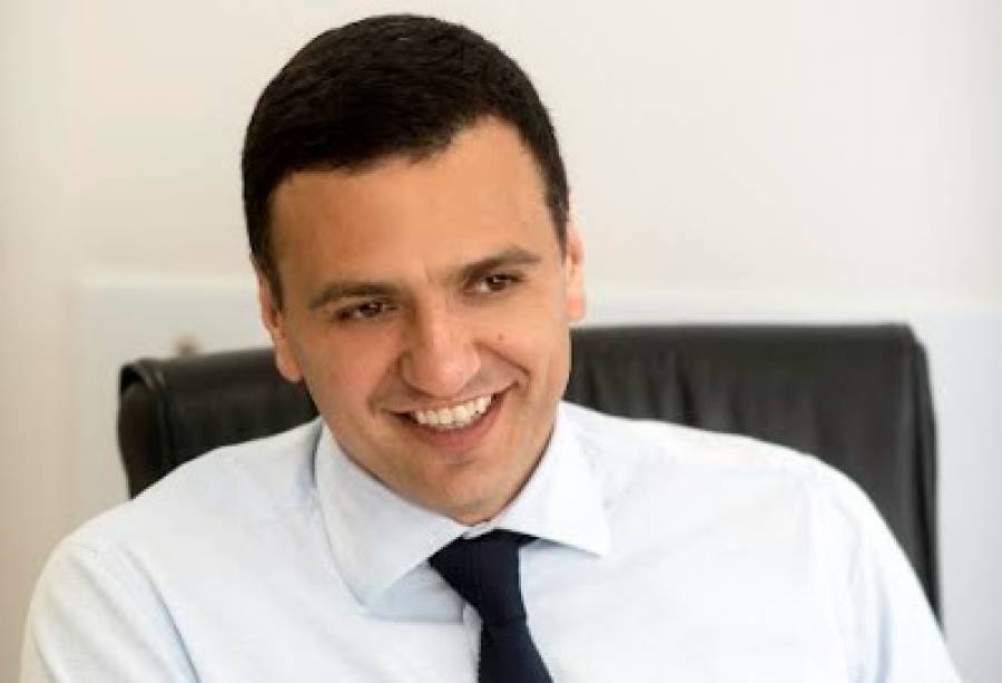 Κικίλιας: Αναβάθμιση του τουριστικού προϊόντος-υψηλού επιπέδου υπηρεσίες-επιμήκυνση του τουριστικού προϊόντος