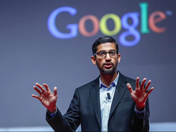 CEO Google: Απαιτείται μέγιστη υπευθυνότητα στον «αγώνα» της τεχνητής νοημοσύνης