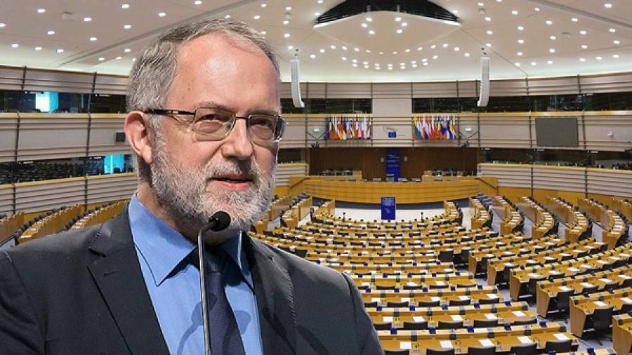 Ψηφιακό ευρώ: Μέσον παραβίασης ιδιωτικής ζωής και επιλογής των καταναλωτών