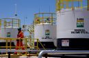 Petrobras:"Βουτιά" σε κέρδη και έσοδα το τελευταίο τρίμηνο του 2017
