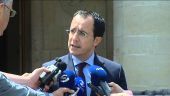 Ενόχληση στην Κύπρο από δηλώσεις Γιούνκερ για το Κυπριακό