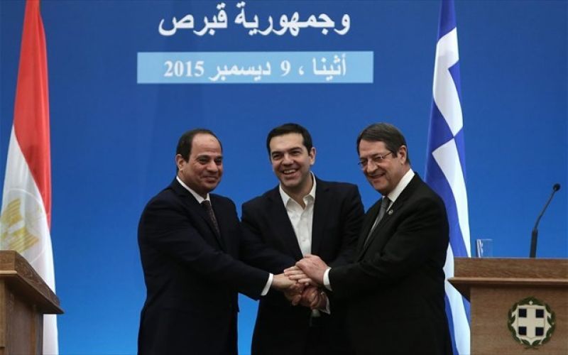«Διακήρυξη των Αθηνών» - Όλο το κείμενο
