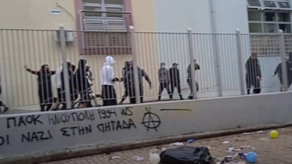 Άρειος Πάγος:Ζητά έρευνα για εγκληματική οργάνωση σε Σταυρούπολη και Ν.Ηράκλειο